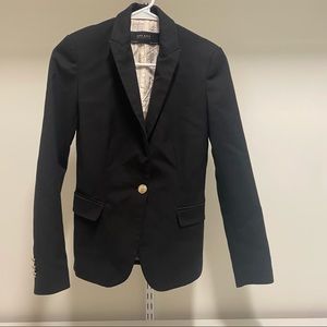 Zara Blazer
